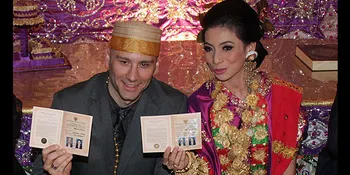 Ikut Suami ke Turki, Siti Pasrah