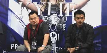 Demi Kenyamanan, Promotor Kylie Minogue Batasi Tiket