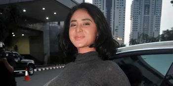 Kembali Virgin, Dewi Perssik Minta Dibayar Dengan Hati