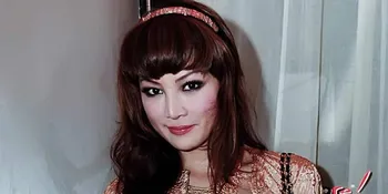 Fifie Buntaran Lelang Tas Untuk Bayi NF