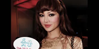 Fifie Buntaran Tuntut Pelaku Pemerkosa Bayi Dikebiri