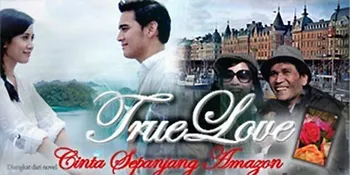 Congrats 15 Pemenang Nobar 'TRUE LOVE'