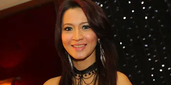 OMG, Anak Pertama Okie Agustina Punya Pacar