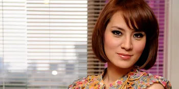 Chantal D Concetta Tepis 'Bagai Burung Dalam Sangkar'