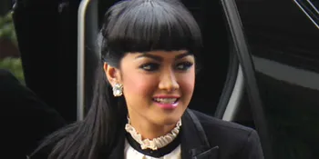 Barry Prima Jadi Saksi Ahli di Kasus Julia Perez