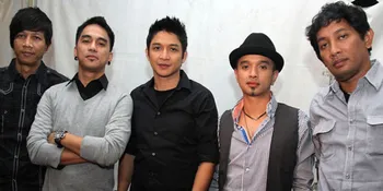 Ungu Curhat Masa Lalu