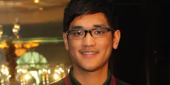 Afgan Lepaskan 'Panah Asmara'