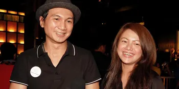 Anji Tuntaskan Album Baru Sebelum Lamar Kekasih