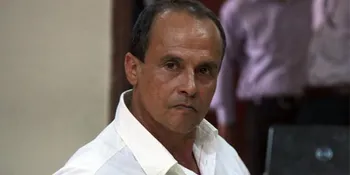 Julia Perez Sependapat Dengan Barry Prima