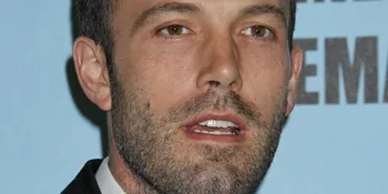 Tipu Daya Ben Affleck di Iran