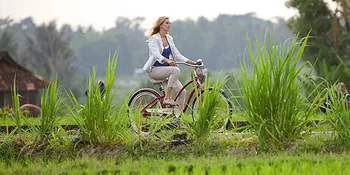 Sineas Asing Tertarik Syuting Di Indonesia
