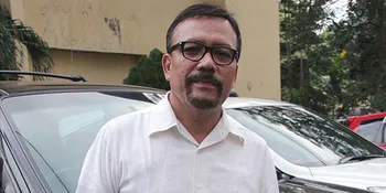 Leroy Osmani: Data Aa Gatot Bukan Urusan Saya