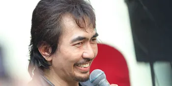 Aa Gatot: Dari Mana Mengatakan Saya Tidak Kredibel?