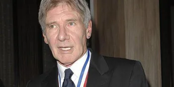Harrison Ford: Shia LaBeouf Idiot!