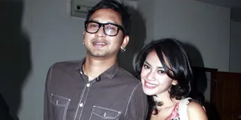 Masayu Anastasia Bertahan Berikan ASI ke Anak