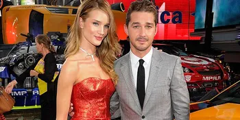 Kritikus: Rosie Huntington-Whiteley Tak Bisa Berakting!