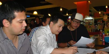 'DILEMA' Ingin Ikuti Jejak 'KULDESAK'