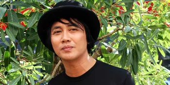 Thomas Ramdhan Ingin Bikin Band Keluarga?