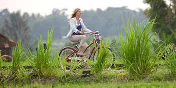 Menbudpar Fasilitasi Jika Ada Syuting Film di Indonesia