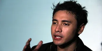 Ello: Aku Beruntung Banget Sama Julie