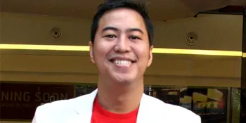 Pandji Pragiwaksono Minder Dengan Anak Kecil