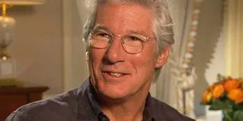Richard Gere Jadi Duta Pariwisata Indonesia
