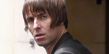 Liam Gallagher Ejek Muse