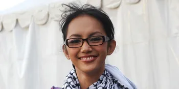 Biaya Sekolah Mahal, Nina Tamam Ingin 2 Anak