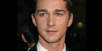 Shia LaBeouf - Megan Fox Sempat Pacaran?