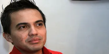 Sahrul Gunawan: Sinetron? Stop Dulu!