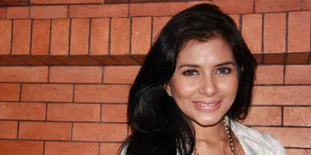 Meisya Siregar Cerewet Soal Kesehatan Keluarga