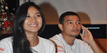 Pasca Menikah Happy Salma Lebih Selektif