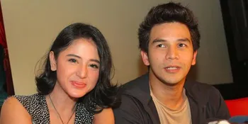 Jonathan Frizzy Takut Digoyang Dewi Perssik