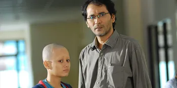 Cerita Alex Komang di 'Surat Kecil Untuk Tuhan'