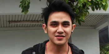 Vicky Nitinegoro Langganan Ditilang