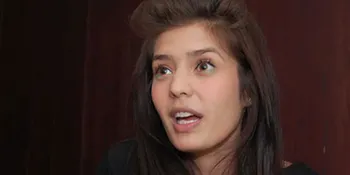 Carissa Putri Tak Kesulitan Akting Bareng Ario Bayu