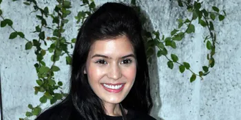 Carissa Putri: Karantina Bikin Kita Solid