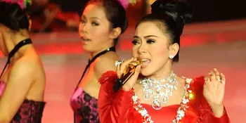Malam Puncak AMI Awards Ke-14 Full Kolaborasi