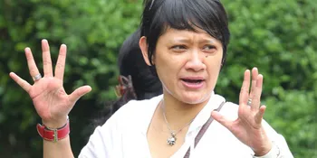 Dian HP Bikin Album Anak