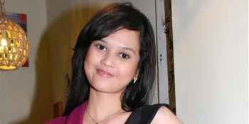 Cut Meyriska Sempat Nangis Karena Tugas Kuliah