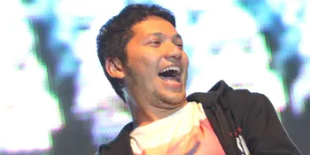 Gading Marten 'Standby' Jadi Cadangan Changcuters
