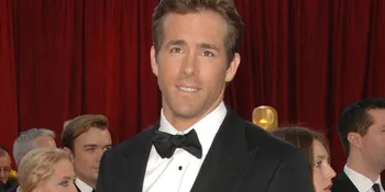 Ryan Reynolds: Hobiku Adalah Bekerja