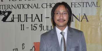 Purwatjaraka Bawa Muridnya Ikut Festival di China