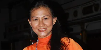 Iga Mawarni Punya Hutang ke Anak