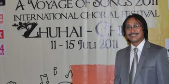 Purwatjaraka: Kita Tidak Incar Piala, Tapi Pengalaman