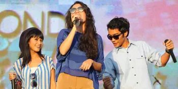 Usai Lebaran, GAC Rilis Album