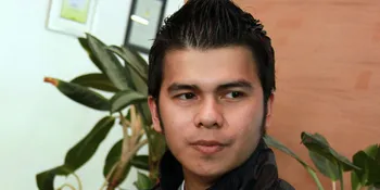 Handika Pratama Rambah Dunia Akting?
