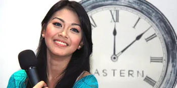 Dhisa Tuangkan Perjalanan Hidup di 'FIRST JOURNEY'