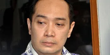 Eksepsi Adjie Notonegoro Ditolak