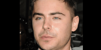 Zac Efron Pancing Vanessa Hudgens?